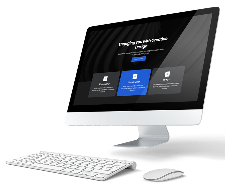 Houston Responsive Web Design, Houston Web Design