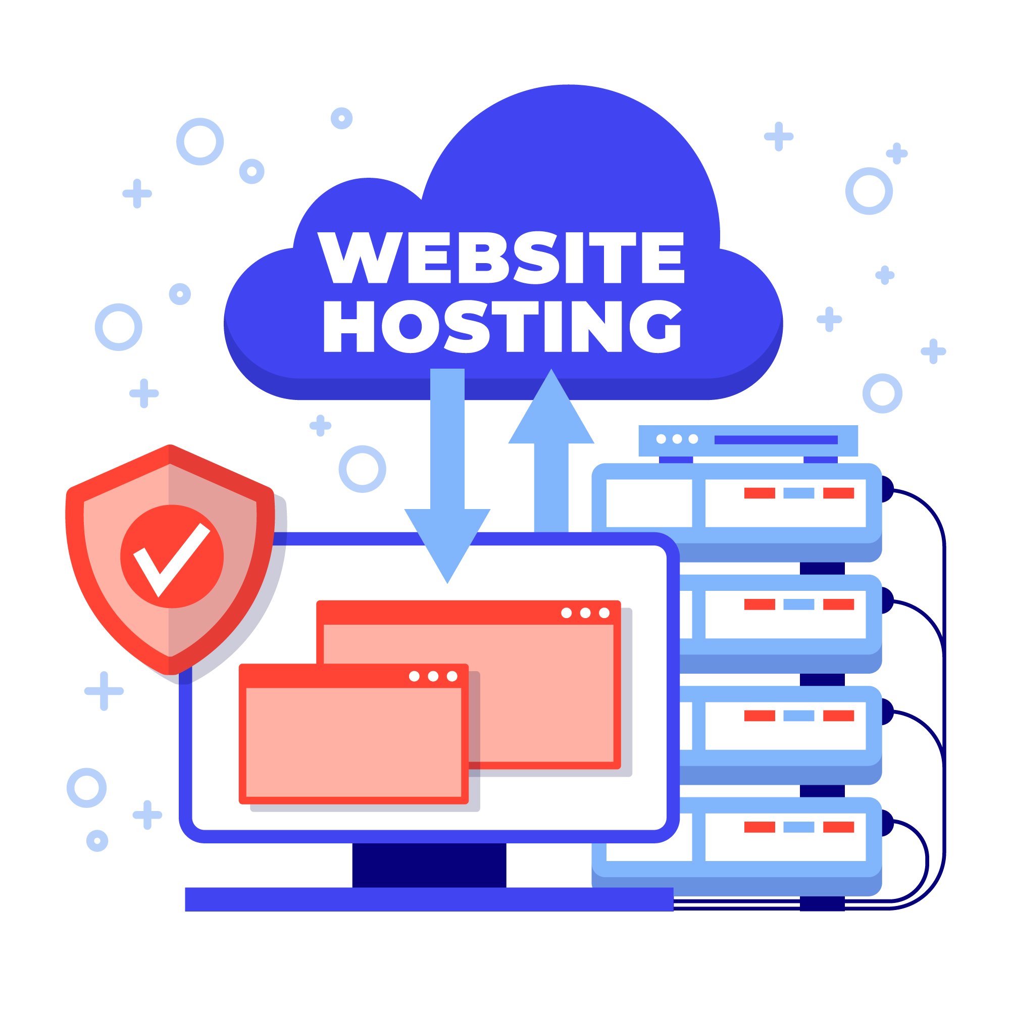 Houston Web Hosting